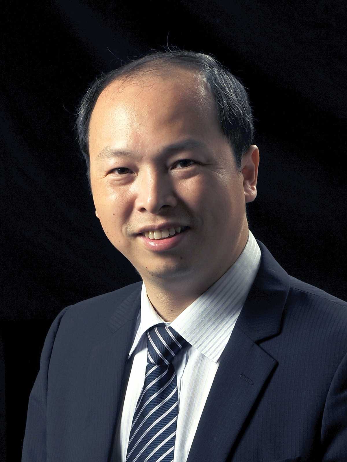 楊志忠 Evan Yang